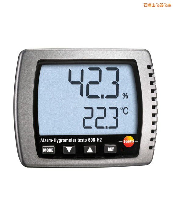 石嘴山溫濕度計(jì)