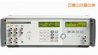 石嘴山熱工多產品校準器