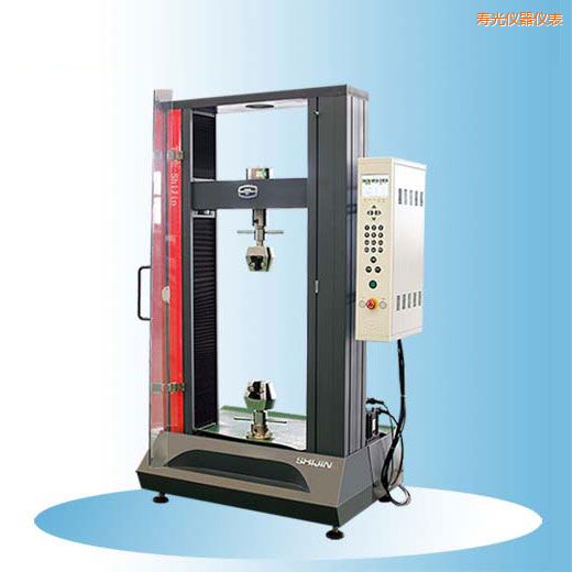 壽光時(shí)代微機(jī)控制電子式萬能試驗(yàn)機(jī)