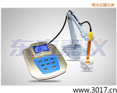 壽光臺(tái)式水質(zhì)硬度儀