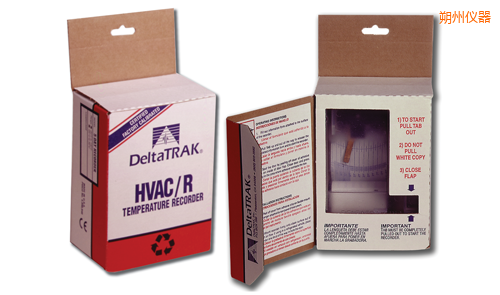 ˷��HVAC/R Single User Temperature Recorder