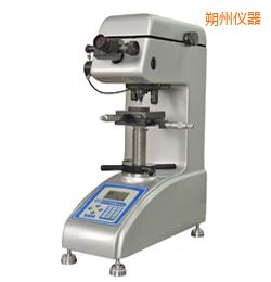 朔州時(shí)代數(shù)顯維氏硬度計(jì)