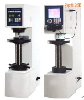 朔州直讀數(shù)顯布氏硬度計(jì)
