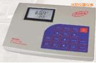 沭陽多參數(shù)臺式水質(zhì)測量分析儀表