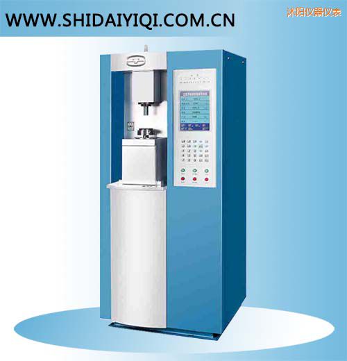 沭陽時(shí)代立式萬能摩擦磨損試驗(yàn)機(jī)