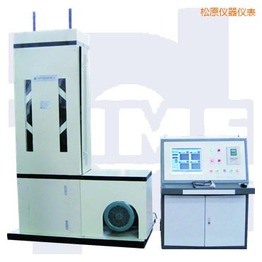 松原時代微機控制彈簧疲勞試驗機