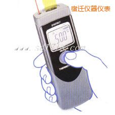 宿遷紅外線測(cè)溫儀