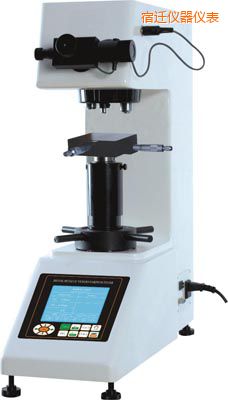 宿遷大屏數(shù)顯自動轉(zhuǎn)塔維氏硬度計(jì)