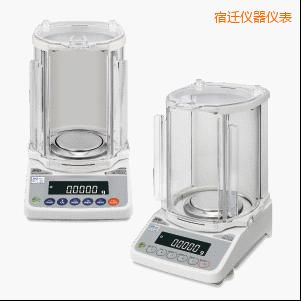 宿遷日本AND HR-AZ/HR-A系列分析天平