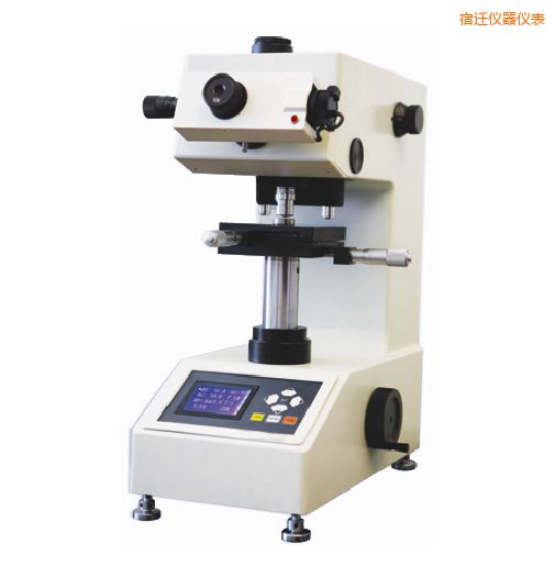 宿遷時代顯微硬度計