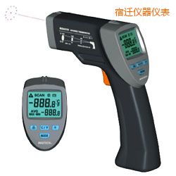 宿遷紅外測溫儀