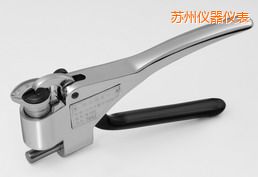 蘇州銅合金韋氏硬度計