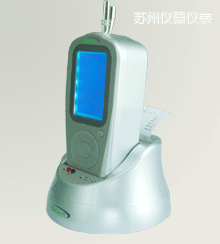 蘇州激光塵埃粒子計(jì)數(shù)器