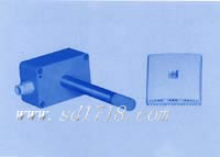 泰安溫濕度變送器