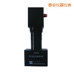 泰安時代維氏硬度壓痕圖像測量系統(tǒng)