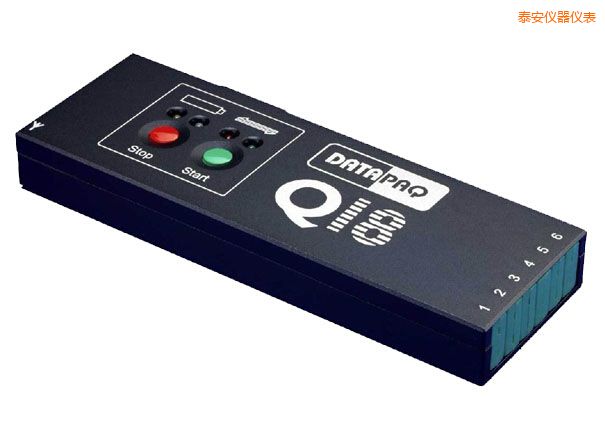 泰安爐溫測試儀