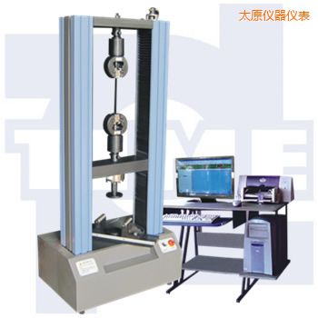太原微機(jī)控制電子萬(wàn)能試驗(yàn)機(jī)WDW系列