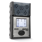 臺州全彩屏復合氣體檢測儀