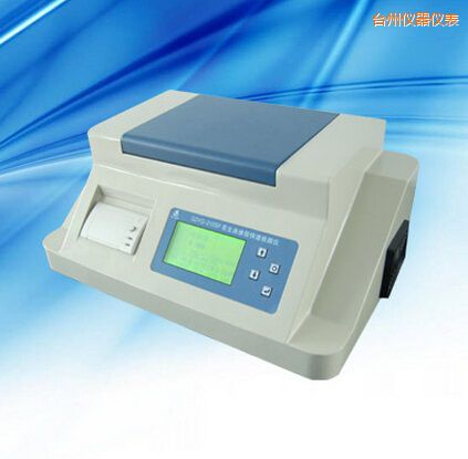 臺(tái)州花生油摻假檢測(cè)儀