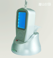 唐山激光塵埃粒子計數(shù)器