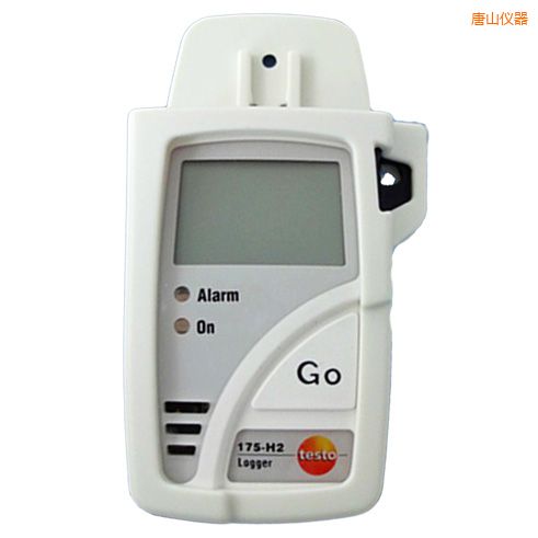 唐山電子溫濕度記錄儀