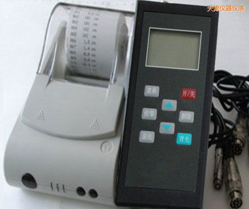 天津涂層測厚儀