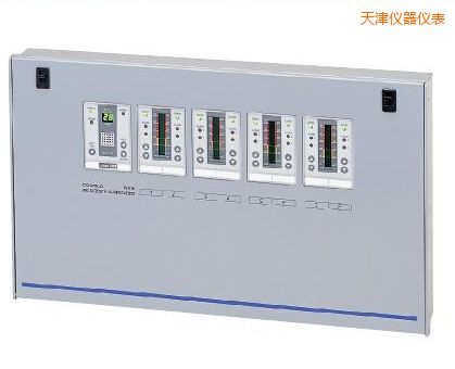 天津固定式氣體檢測儀控制器