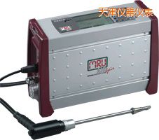 天津增強(qiáng)型煙氣分析儀