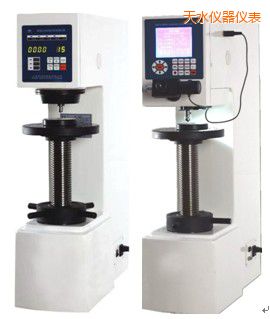 天水直讀數(shù)顯布氏硬度計