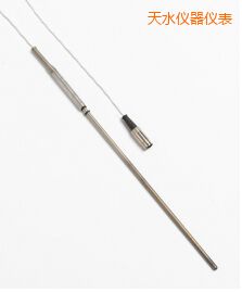 天水短支二等標(biāo)準(zhǔn)鉑電阻溫度計(jì)