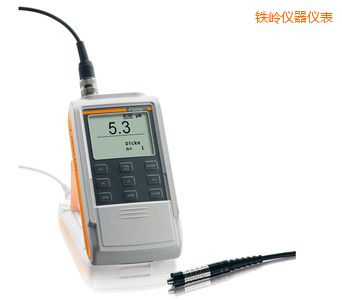 鐵嶺手持式涂層測厚儀