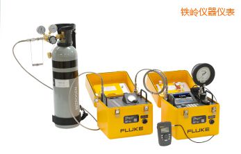 鐵嶺自動壓力校準系統(tǒng)