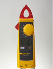 銅川交直流鉗表