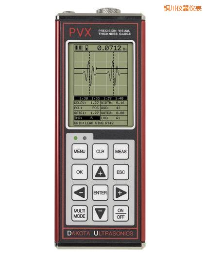 銅川A/B掃描測厚儀