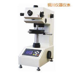 銅川時(shí)代顯微硬度計(jì)