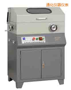 ͨ��TQG-4����ʽ����TQG-4A����ʽ������ԇ���и�C(j��)