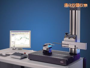 通化粗糙度輪廓綜合測量儀