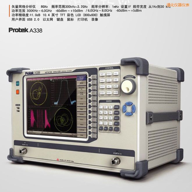 ͨ��ʸ���W(w��ng)�j(lu��)�����x(8GHz)