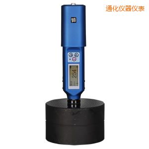 通化一體化便攜式里氏硬度計