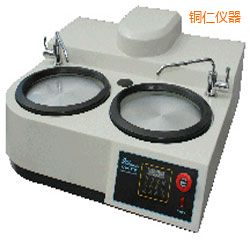 銅仁時代手動研磨拋光機(jī)