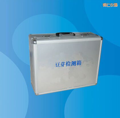 銅仁豆芽檢測箱