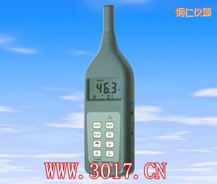 銅仁多功能聲級(jí)計(jì)