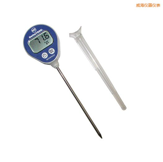 威海防水型 最低/最高溫棒棒糖數(shù)字溫度計