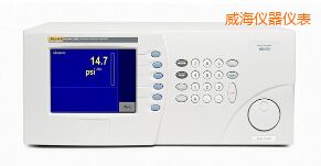 威海標(biāo)準(zhǔn)型精密壓力測量儀