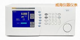 威海標準型氣體壓力控制器校準器