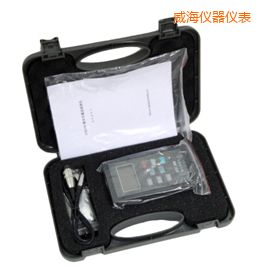 威海涂層測厚儀