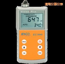 μ����������JENCO 3840��yʽ늌�(d��o)�ʃx/TDS/�}�Ȝyԇ�x