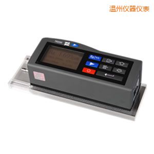 溫州手持式粗糙度儀