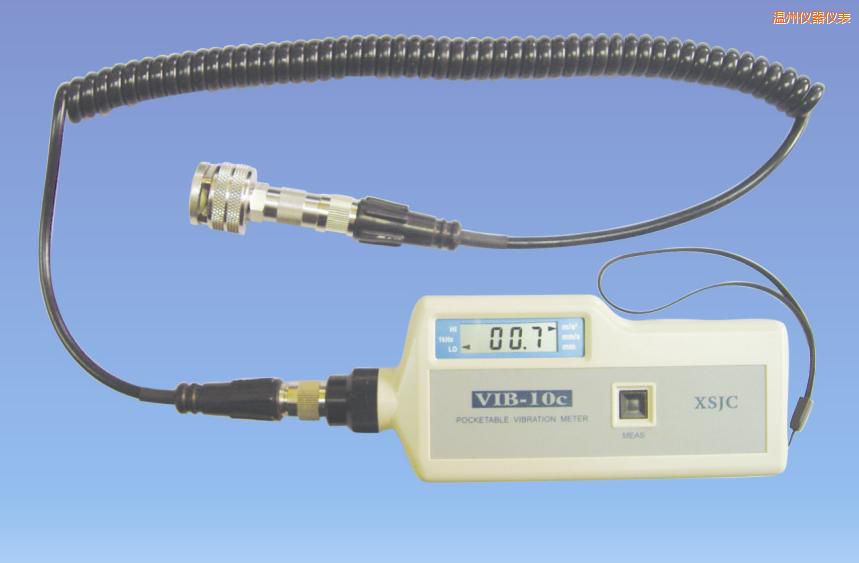 溫州振動(dòng)測量儀
