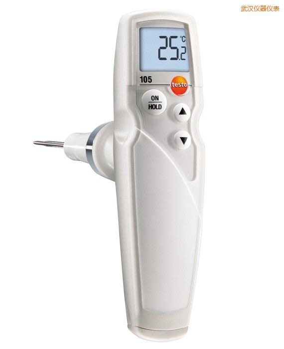 武漢冷凍食品溫度計(jì)